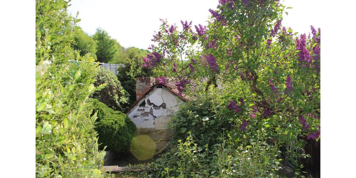 Einfamilienhaus Sinntal - 115.000&euro; | Angebot:24949196