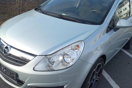 Opel Corsa 141.674 km 2.950 € Nürnberg 90431