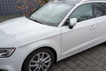 Audi A3 113.000 km 15.300 &euro; Tönisvorst 47918