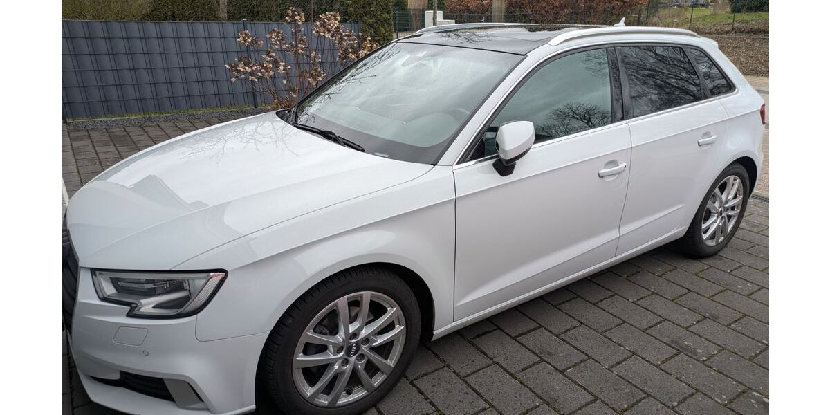 Audi A3 113.000 km 15.300 &euro; Tönisvorst 47918
