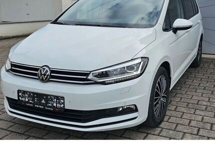 VW Touran 15.950 km 34.650 &euro; Ravensburg 88214