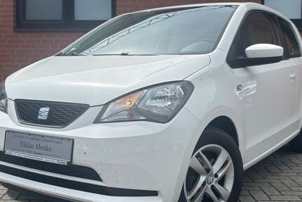 Seat Mii 118.900 km 4.490 &euro; Bad Laer 49196
