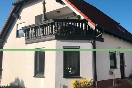 Wohnung Jena - 5 Zimmer, 95 m&sup2;, 1.100&euro; | Angebot:26384249