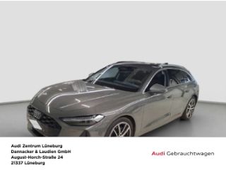 Audi A5 15.424 km 78.980 &euro; Lüneburg 21337