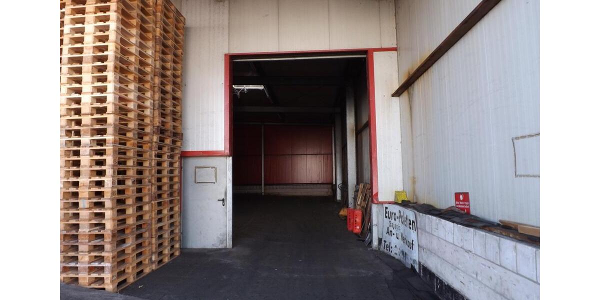 Gewerbeobjekt Braunschweig Lehndorf-Watenbüttel - 1.250&euro; | Angebot:25572169