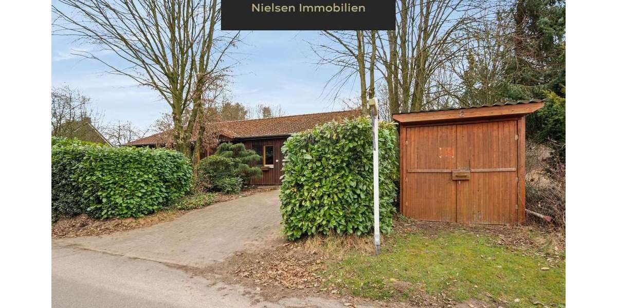Einfamilienhaus Deinstedt - 4 Zimmer, 124 m&sup2;, 225.000&euro; | Angebot:23555989