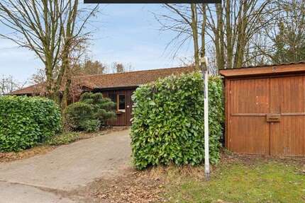 Haus Deinstedt - 4 Zimmer, 124 m&sup2;, 225.000&euro; | Angebot:23555989