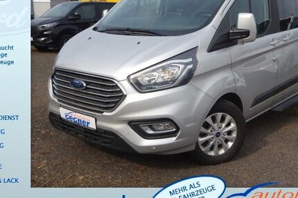 Ford Tourneo Custom 74.011 km 26.840 &euro; Eilenburg 04838