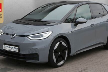 VW ID.3 50.000 km 22.900 &euro; Maintal 63477