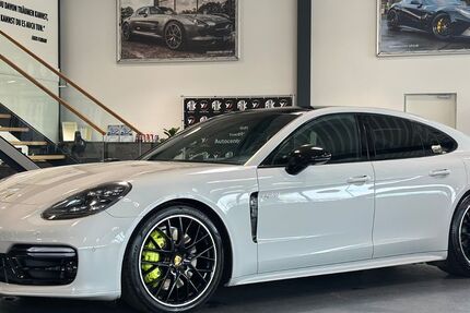 Porsche Panamera 91.700 km 68.790 &euro; Aurich 26605