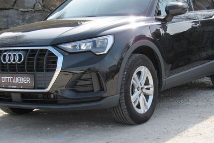 Audi Q3 31.500 km 27.990 &euro; Annaberg-Buchholz 09456