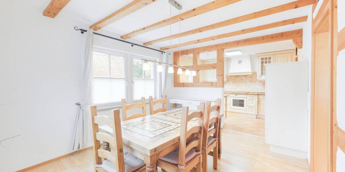 Mehrfamilienhaus, Wohnhaus Rothenburg - 7 Zimmer, 195 m&sup2;, 459.000&euro; | Angebot:25732869