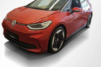 VW ID.3 20.057 km 32.480 &euro; Fürth 90763