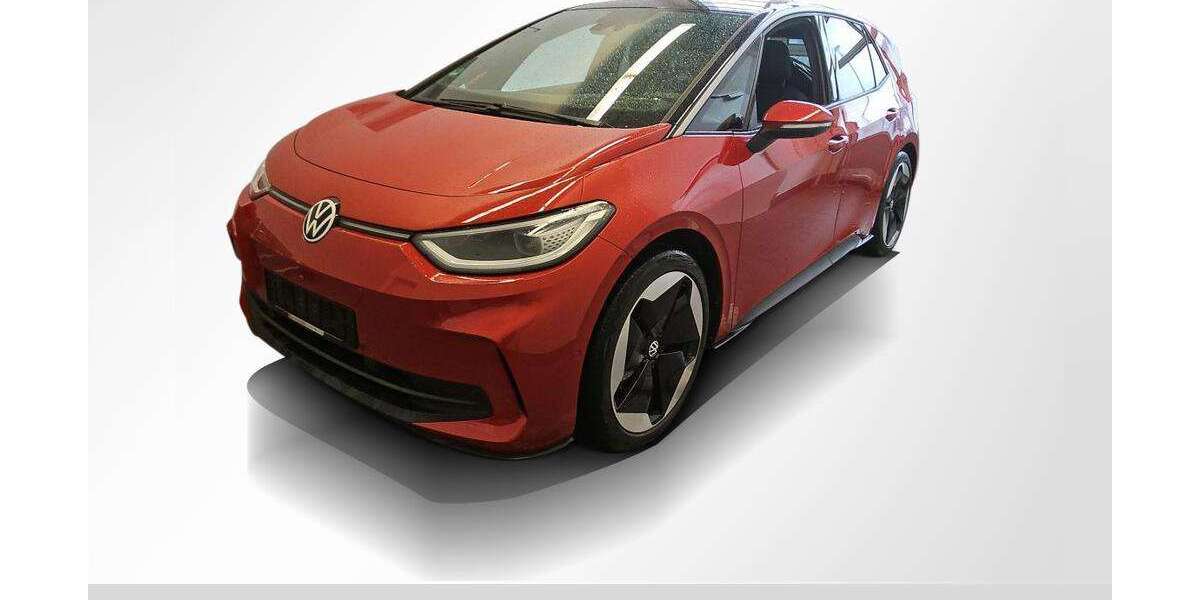 VW ID.3 20.057 km 32.480 &euro; Fürth 90763