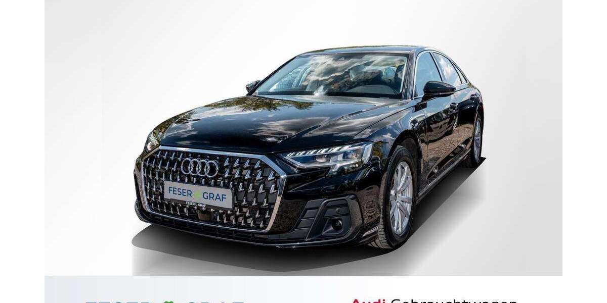 Audi A8 34.217 km 58.940 &euro; Magdeburg 39126