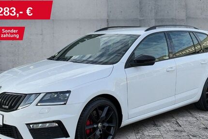 Skoda Octavia 84.769 km 20.030 &euro; Bamberg 96052
