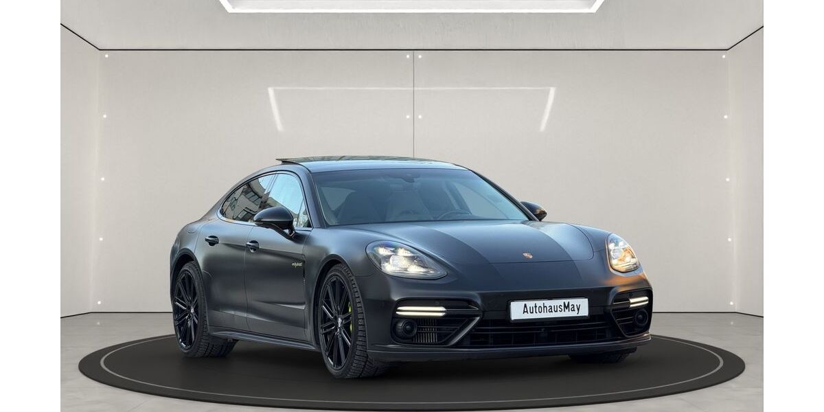 Porsche Panamera 111.616 km 68.950 &euro; Köln 50674