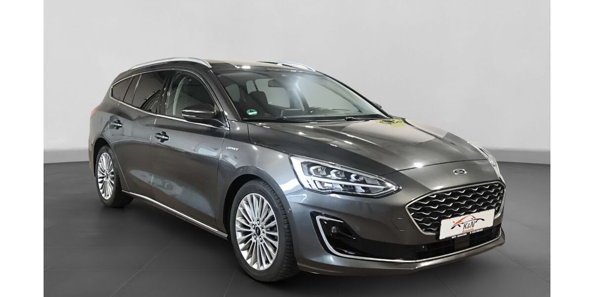 Ford Focus 168.200 km 10.990 &euro; Leun 35638