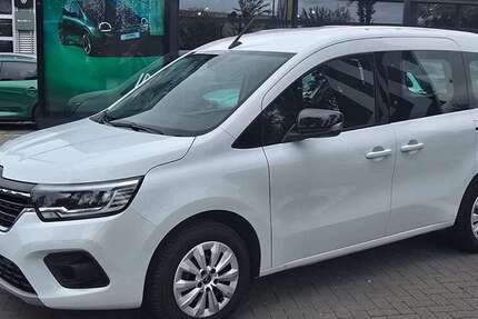 Renault Kangoo 14.068 km 19.990 &euro; Lippstadt 59557