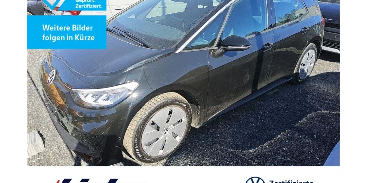 VW ID.3 16.510 km 29.350 &euro; Crailsheim 74564