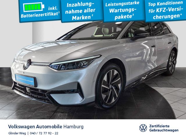 VW ID.7 19.852 km 49.990 &euro; Glinde 21509