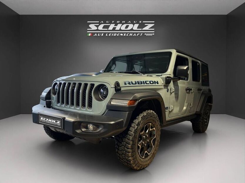 Wrangler