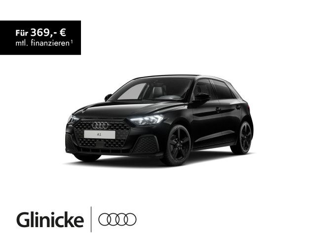 Audi A1 4.950 km 27.970 € Alsfeld 36304