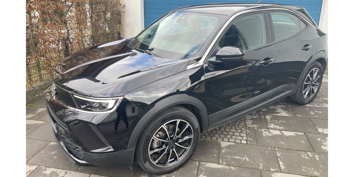 Opel Mokka-e 42.000 km 18.600 &euro; Morscheid 54317