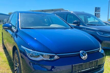 VW Golf 11.000 km 22.900 € Schönberg 24217