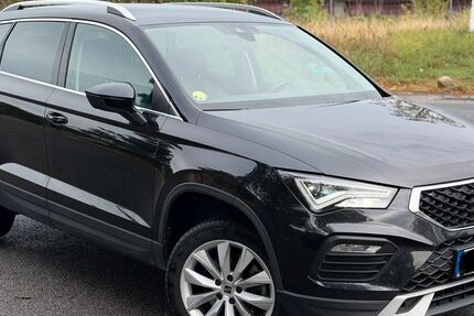 Seat Ateca 143.000 km 15.999 &euro; Berlin 12347