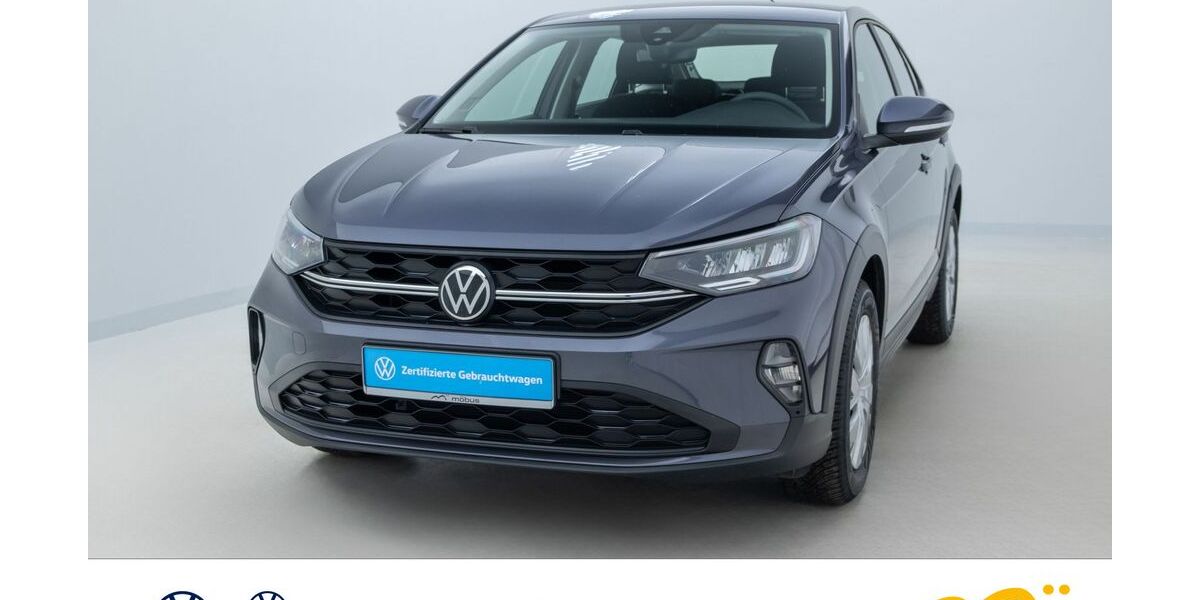 VW Taigo 3.279 km 18.389 &euro; Berlin 13088