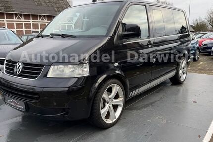VW T5 Transporter 299.121 km 9.990 &euro; Winsen Luhe 21423