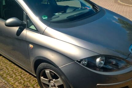 Seat Altea 173.000 km 2.690 &euro; Wolfsburg 38448