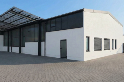 Gewerbeobjekt Schwetzingen - 10.000&euro; | Angebot:25737127