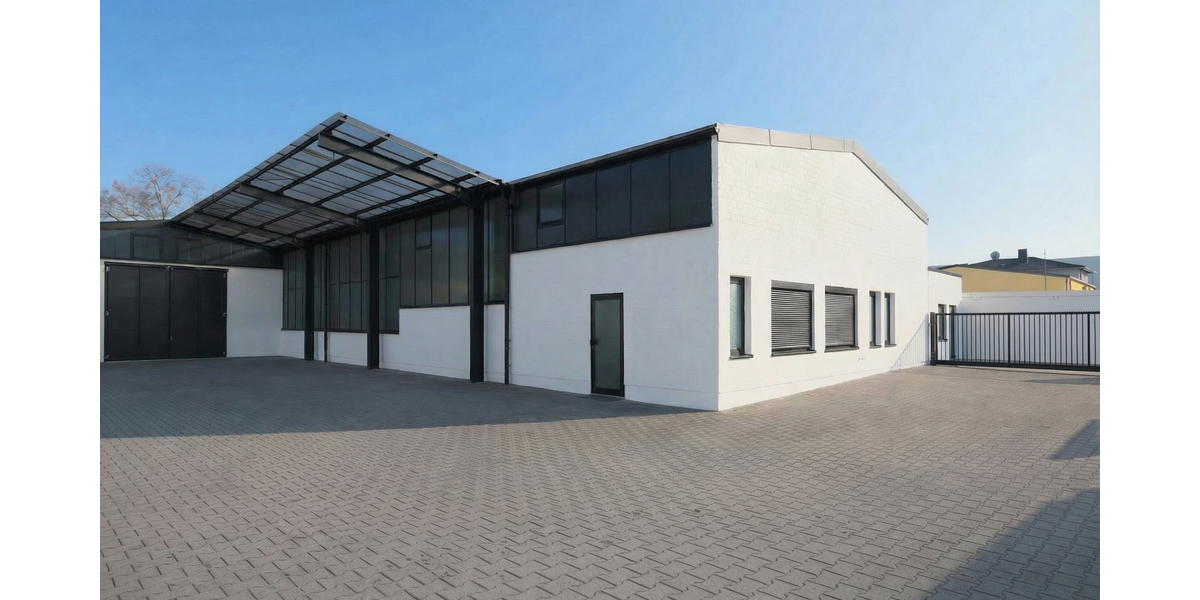 Gewerbeobjekt Schwetzingen - 10.000&euro; | Angebot:25737127