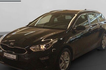 Kia ceed Sportswagon 70.100 km 14.490 &euro; Leverkusen 51381