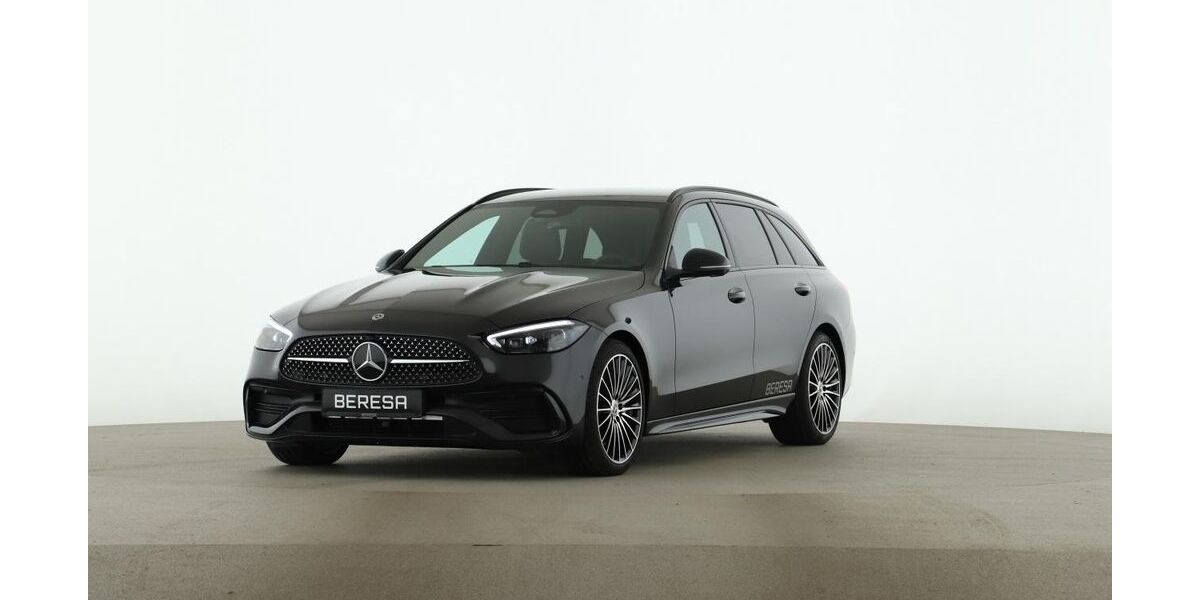 Mercedes-Benz C 220 9.900 km 60.950 &euro; Osnabrück 49078