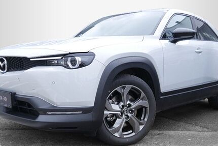 Mazda MX-30 6.800 km 16.185 € Ulm 89081