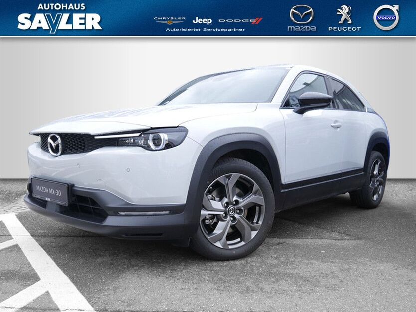 Mazda MX-30 6.800 km 16.790 € Ulm 89081