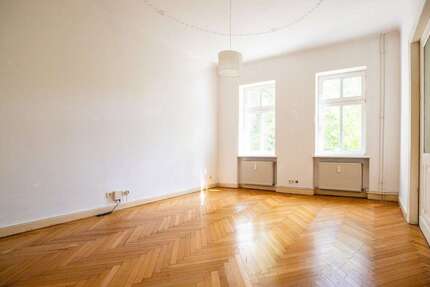 Zimmer Berlin Karlshorst - 510&euro; | Angebot:27151053