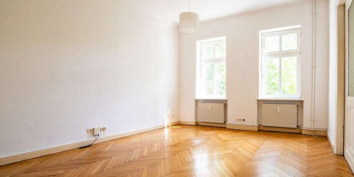 Zimmer Berlin Karlshorst - 510&euro; | Angebot:27151053