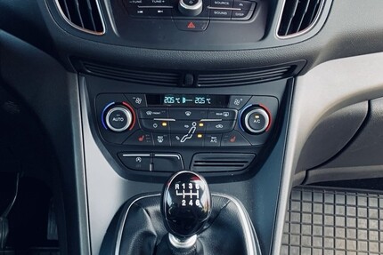 Ford C max 127.000 km 8.500 &euro; Hoppegarten 15366