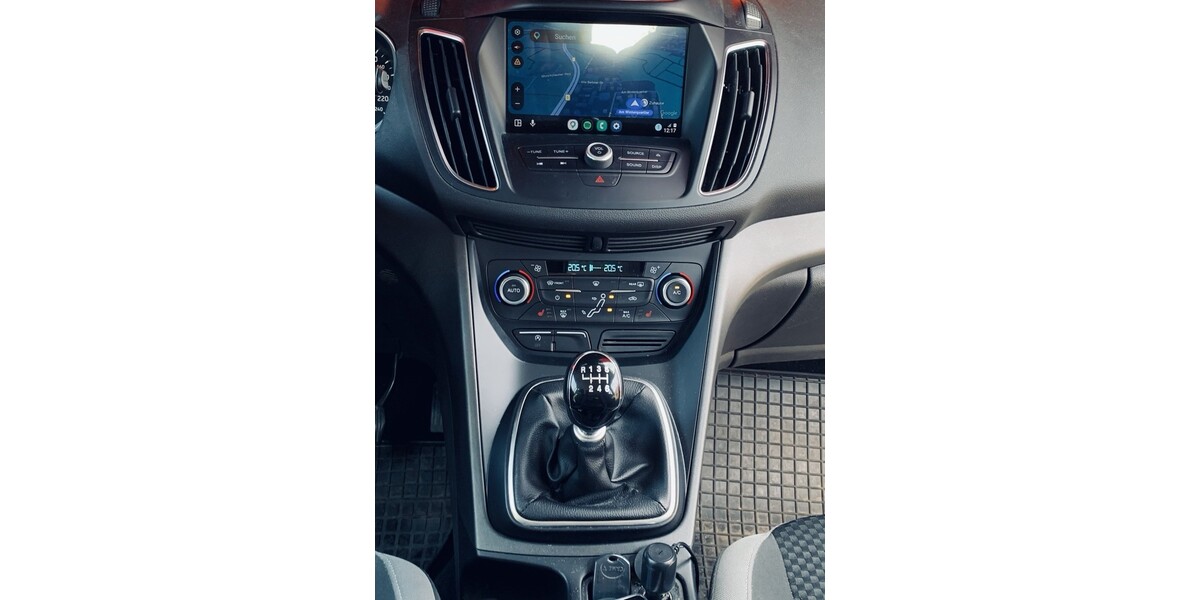 Ford C max 127.000 km 8.500 &euro; Hoppegarten 15366