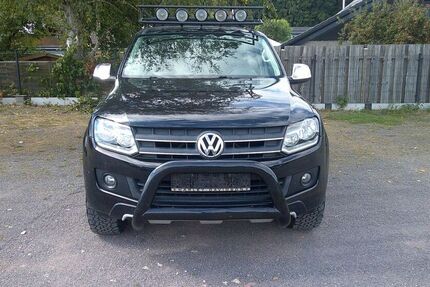 VW Amarok