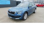 Skoda Kamiq 1.0 Ambition Clever TSI BMT Navi Klima 21.200 km 17.990 &euro; Vordorf 38533