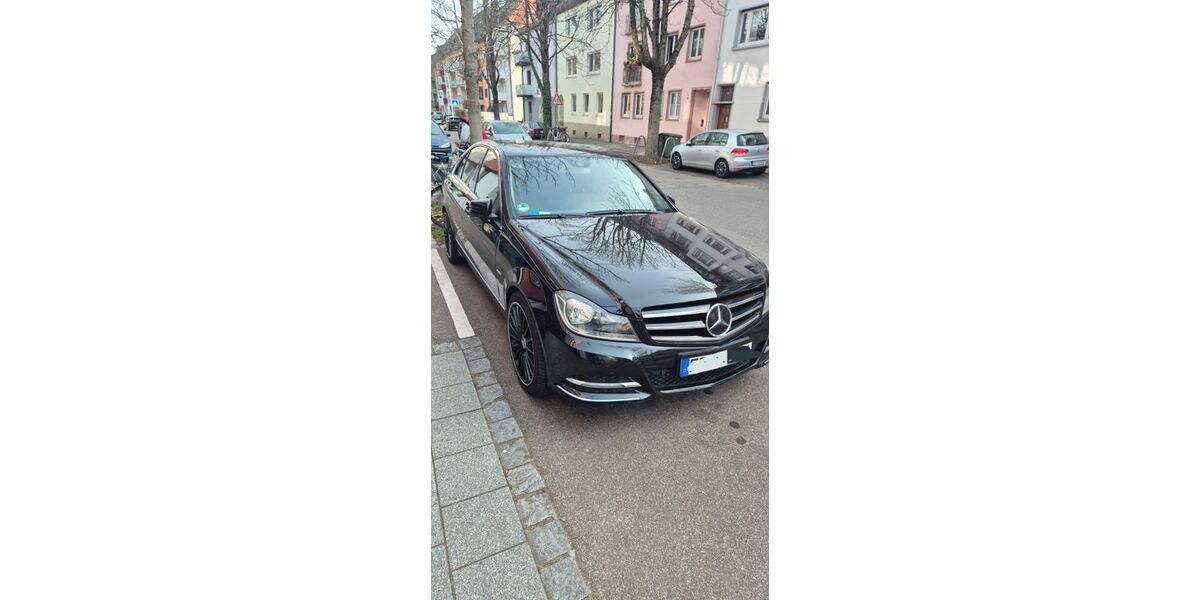 Mercedes-Benz C 250 201.780 km 9.000 &euro; Freiburg im Breisgau 79098