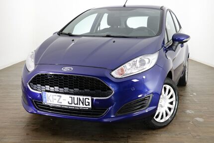 Ford Fiesta 99.980 km 7.990 &euro; Limburg 65549