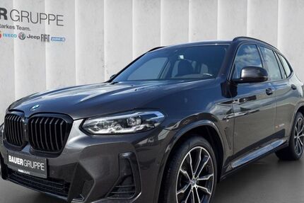 BMW X3 17.626 km 47.930 &euro; Husum 25813