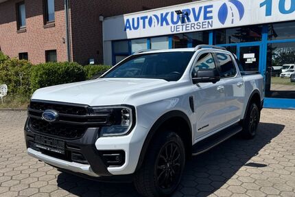 Ford Ranger 90.540 km 37.500 &euro; Uetersen 25436