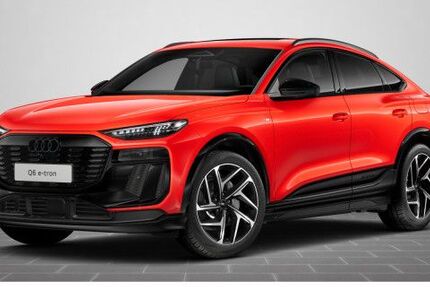 Audi Q6 e-tron 2.990 km 77.777 &euro; Aschaffenburg 63741